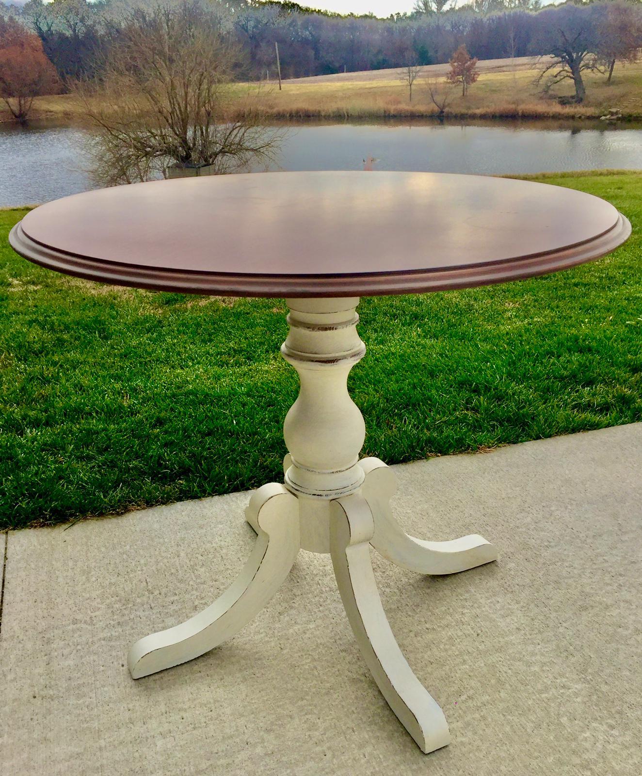 Farmhouse Furniture Restoration Mulberry Pond